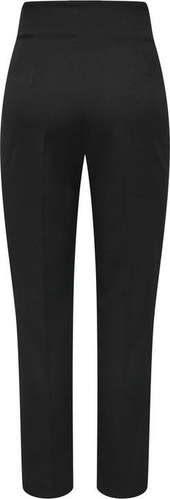 Produktbild JdY Normal geschnitten Hohe Taille Anliegende Bündchen Chino Hose Hose (30)