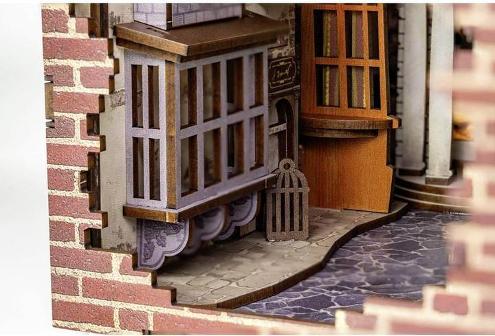 Produktbild Revell Diagon Alley