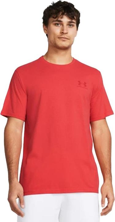 Actual product image Under Armour Mens Sportstyle T-Shirt (XS)