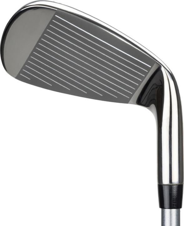 Produktbild U.S. Kids Golf UL7 Iron 39" 100-107cm red (Linkshänder)