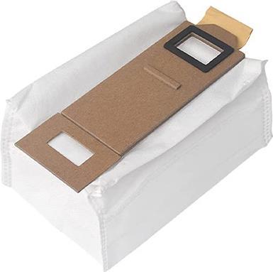 Actual product image Homava Dust bag Roborock (1 x)