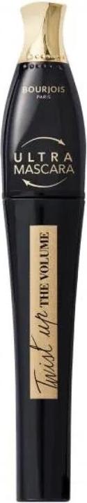 Immagine prodotto Bourjois BOURJOIS Mascara Twist Up The Volume tusz do rzęs 002 Ultra Brown 8ml (002 Ultra Brown)