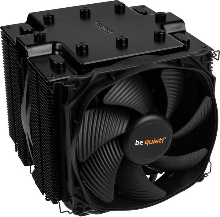 Actual product image be quiet! Dark Rock Pro TR4 (162.80 mm)