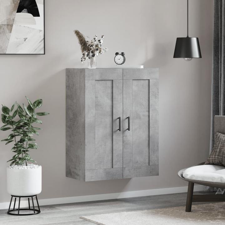 Actual product image VidaXL Marcus (69.5 x 34 x 90 cm)