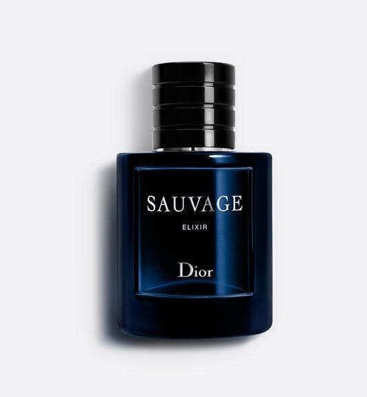 Immagine prodotto Dior Sauvage (Eau de parfum, 100 ml)