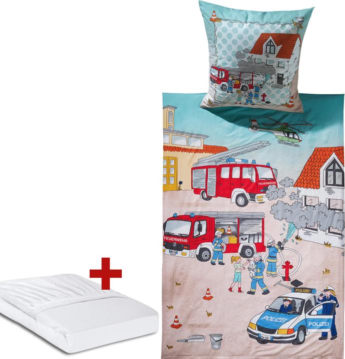 Produktbild Erwin Müller Kinder-Sparpaket 3-tlg.