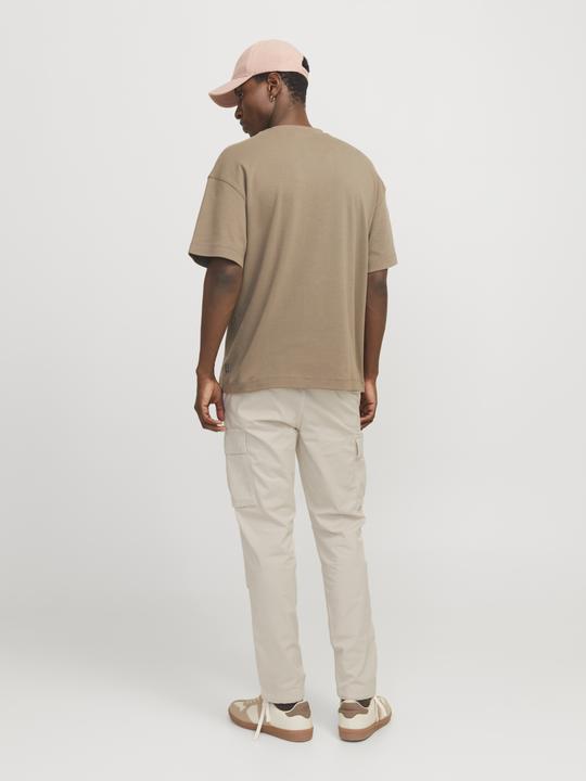 Actual product image Jack & Jones Tapered cargo trousers Cargo trousers (W31/L30)