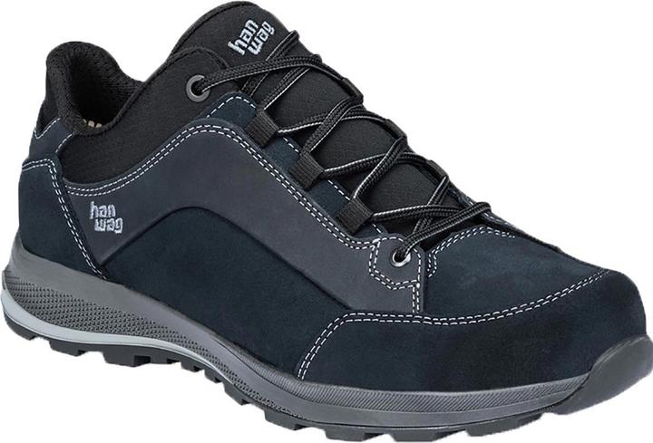 Actual product image Hanwag Banks Low Bunion (46)