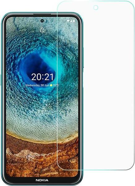 Immagine prodotto MU Budget Protettore di schermo in vetro protettivo (1 Pezzo/i, Nokia X10, Nokia X20)
