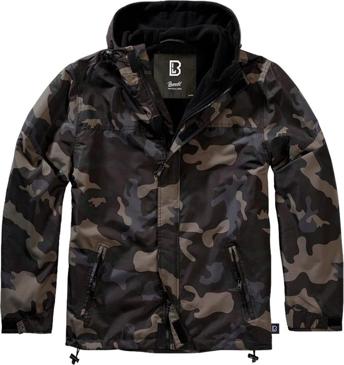 Brandit Windbreaker Frontzip