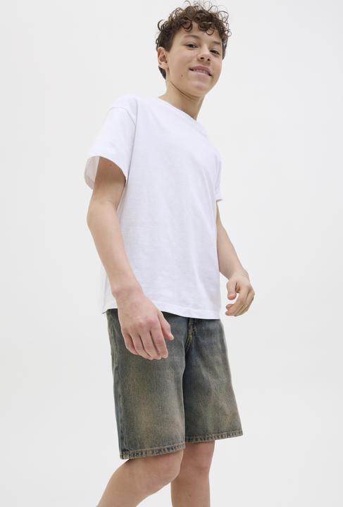 Image du produit Jack & Jones Loose Fit Loose Fit Shorts Junior Loose Fit Shorts (164)