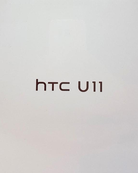 Immagine prodotto HTC U11 (64 GB, Bianco Ghiaccio, 5.50", Doppia SIM Ibrida, 12.20 Mpx, 4G)