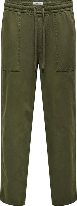 Immagine prodotto Only & Sons ONSSINUS Pantaloni loose fit Pantaloni (M)