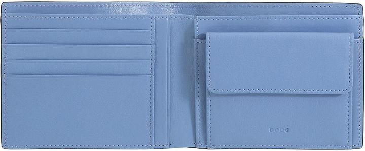 Actual product image Dudu Up Geldbörse Leder 12.5 cm