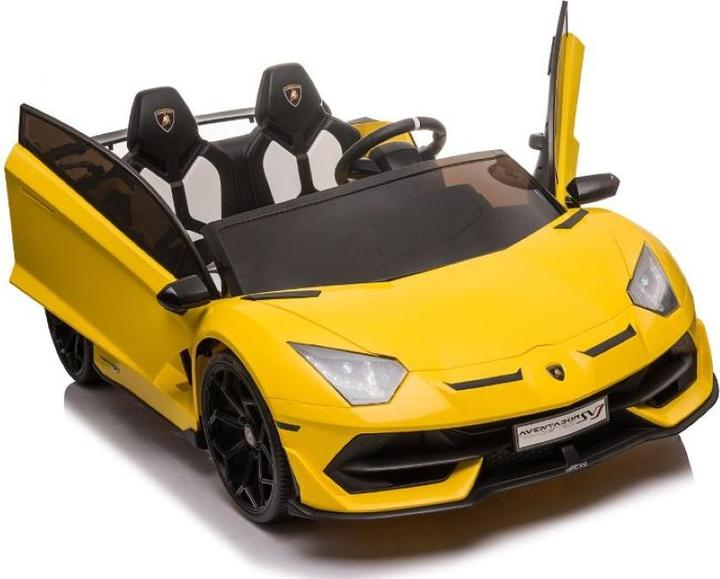 Immagine prodotto Es-toys Lamborghini Aventador SVJ (12 V)