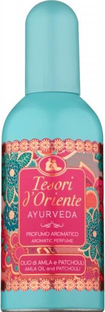 Tesori d'Oriente Ayurveda (Eau de Parfum, 100 ml)
