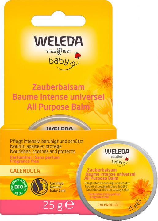 Produktbild Weleda Zauberbalsam