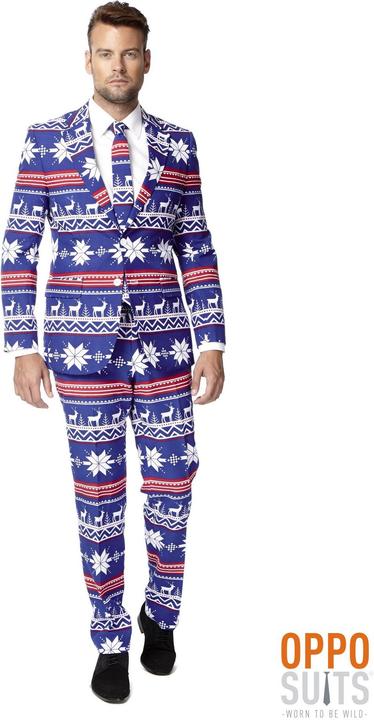 Produktbild OppoSuits The Rudolph (52)
