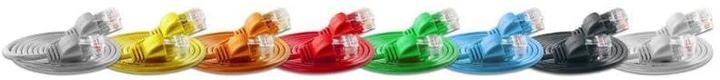 Produktbild Wirewin Netzwerkkabel, rund (UTP, CAT6, 1.50 m)