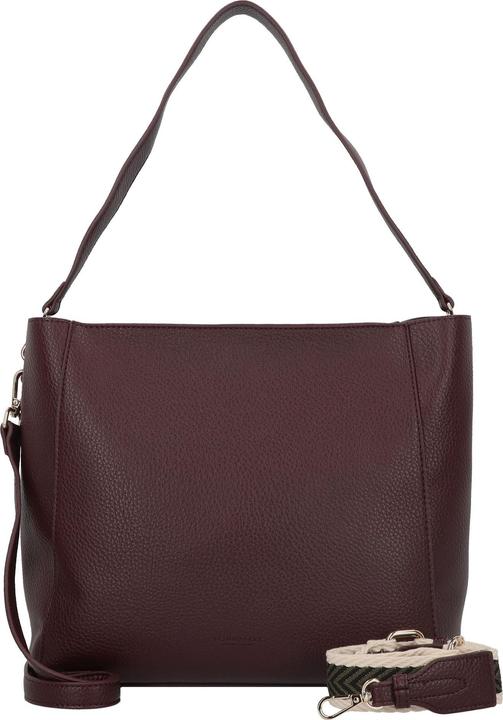 Actual product image Seidenfelt Persby shoulder bag 40 cm