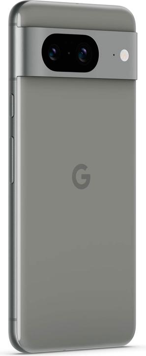 Image du produit Google Pixel 8 (256 Go, Noisette, 6.20", SIM + eSIM, 50 Mpx, 5G)