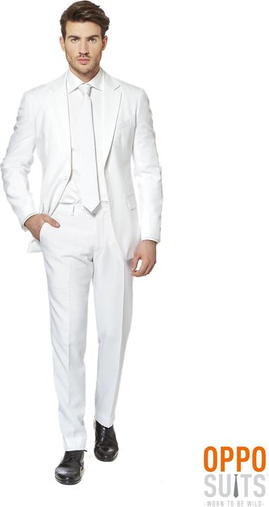 Produktbild OppoSuits White Knight (56)