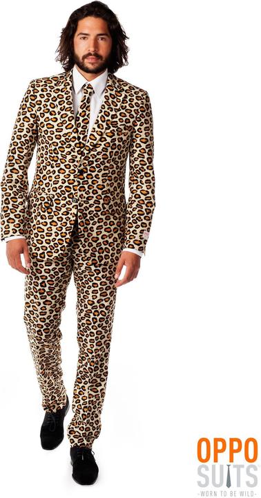 Produktbild OppoSuits The Jag (50)