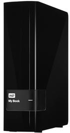 WD My Book (2 TB)