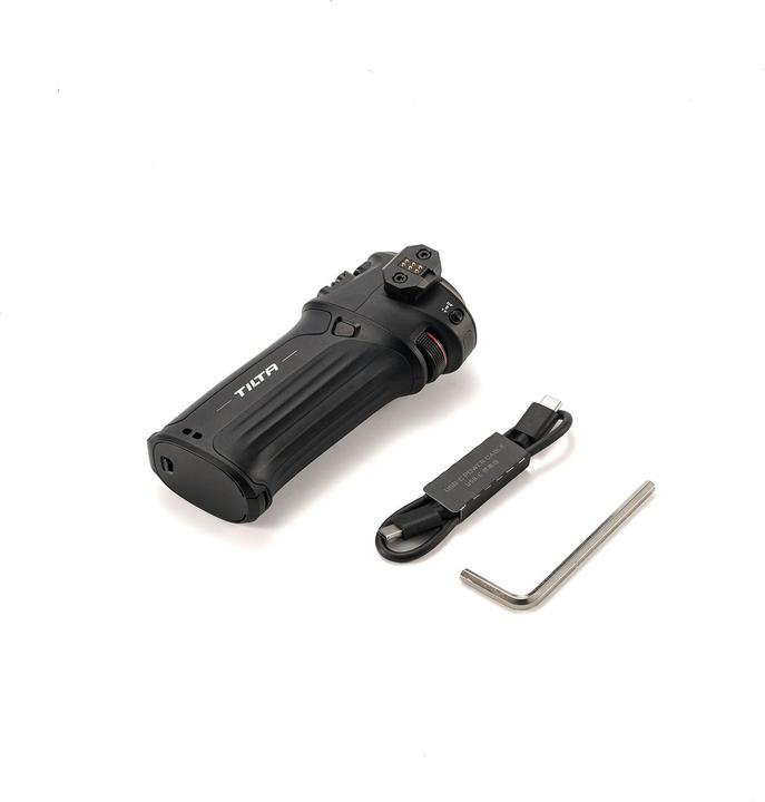 Actual product image Tilta Nucleus Nano II Control Handle (Follow Focus, Remote control)