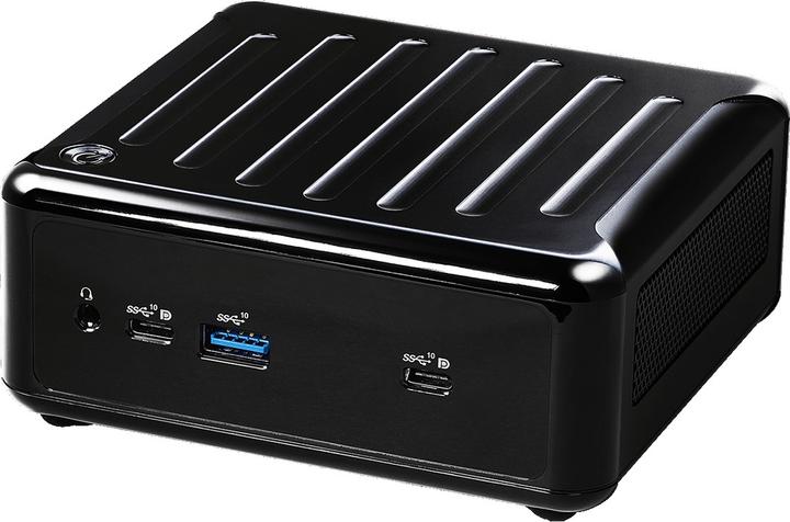 Immagine prodotto AsRock Industrial NUC BOX (Intel Core i5-1135G7)