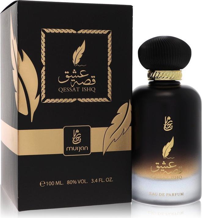 Produktbild Dumont Paris Dumont Murjan Qessat Ishq (Eau de Parfum, 100 ml)