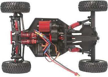 Produktbild Amewi Fighter PRO 4WD (RTR Ready-to-Run)