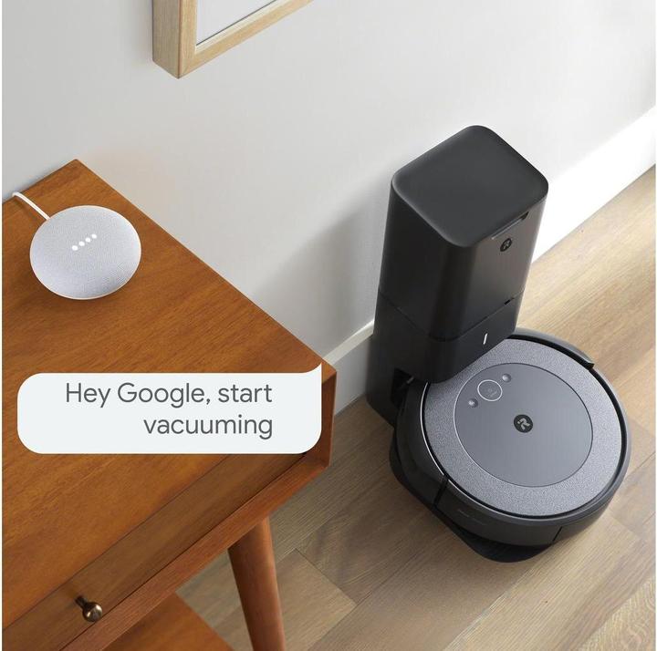 Image du produit iRobot Roomba i3+ (Robot vacuum)
