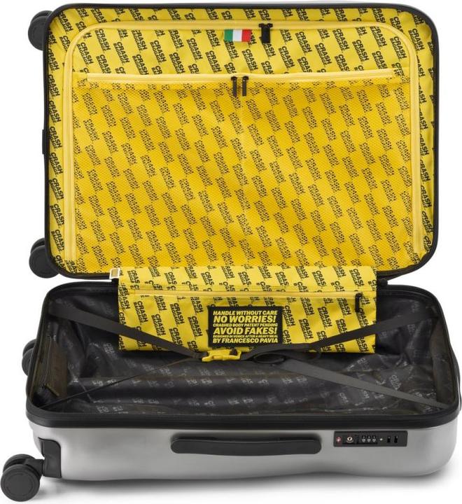 Produktbild Crash baggage Trolley ICON (65 l, M (50 - 90l))