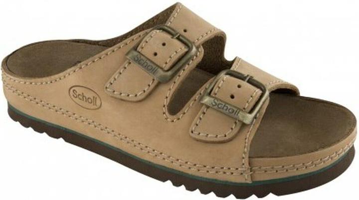 Actual product image Mobilex Scholl Air Bag - Unisex flip-flops size 42 (42)