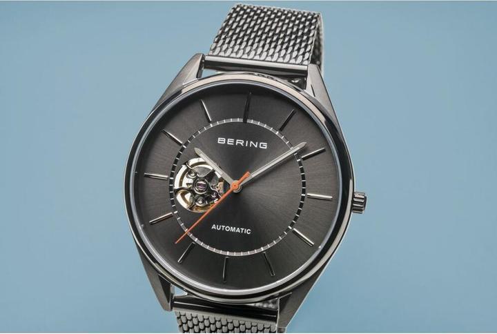 Image du produit Bering Montre milanaise (Montre analogique, 43 mm)