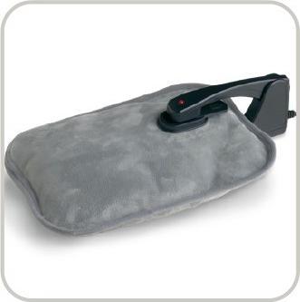 Immagine prodotto Innoliving INN-768R borsa di acqua calda elettrica 360 W Beige