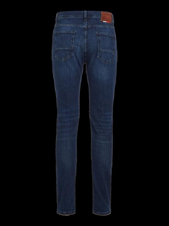 Produktbild Tommy Hilfiger Bleecker Jeans Slim Fit Bridger Indigo (W34/L32)