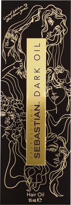 Produktbild Sebastian Dark Oil (95 ml)