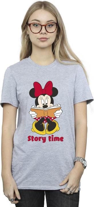 Produktbild Disney Minnie Mouse Story Time TShirt (M)