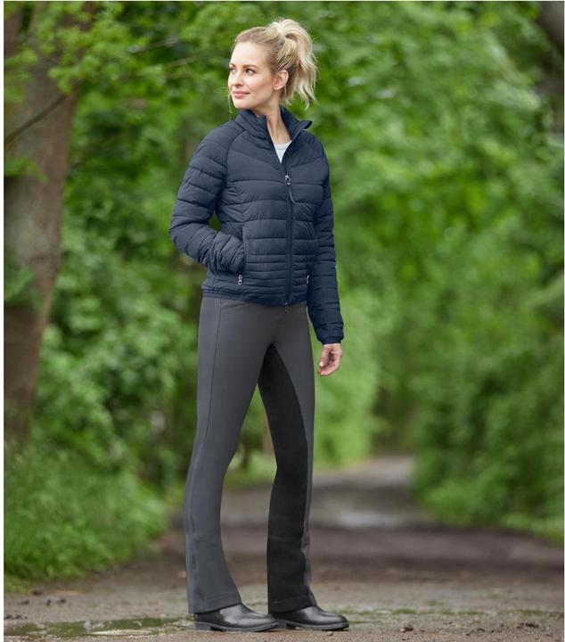 Produktbild ELT Reithose Micro Jodhpur (46)