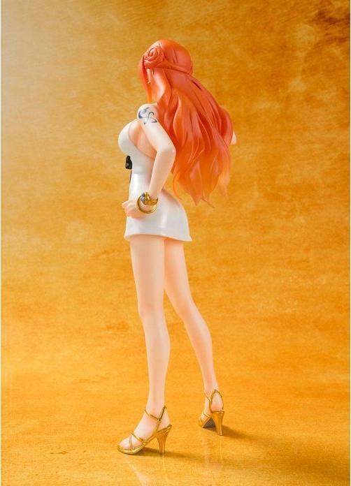 Image du produit Bandai One Piece Film - Gold: Nami