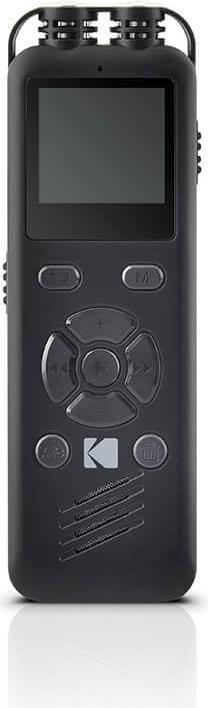 Image du produit Kodak VRC 250 (8 Go)