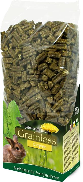 Produktbild JR Farm Nager-Futter (3.50 kg)