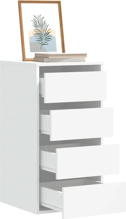 Actual product image VidaXL Lark (40 x 41 x 76 cm)