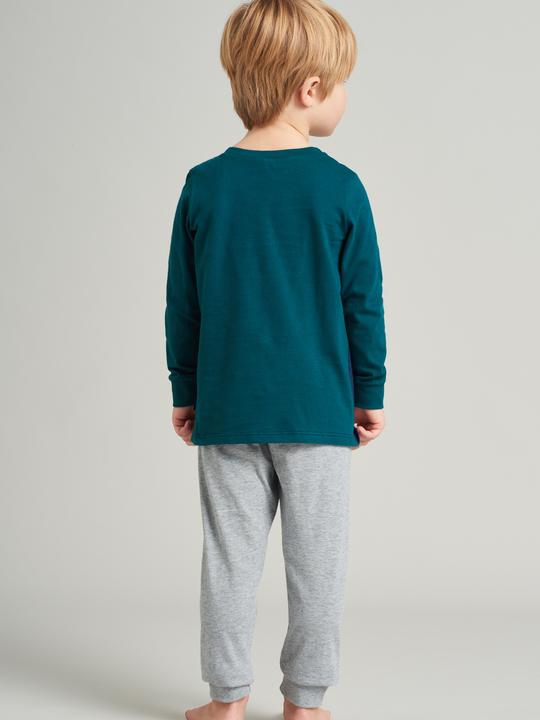 Actual product image Schiesser Pajama Homewear Comfortable fit (104)