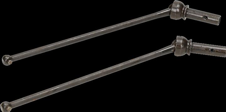 Produktbild AR Carda F/R Hogzilla