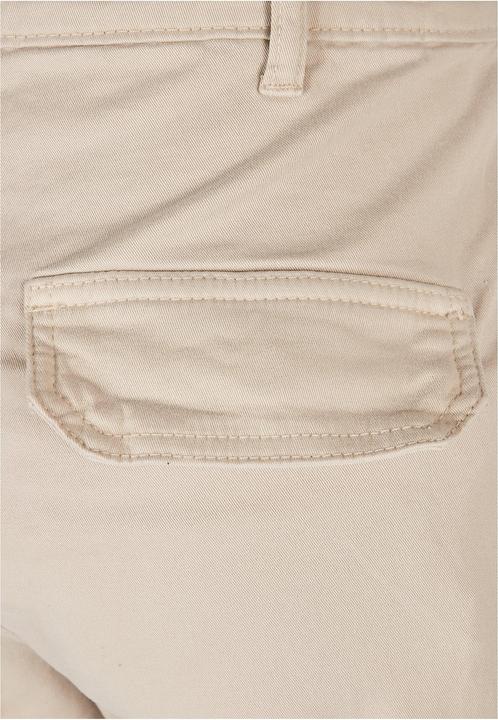 Image du produit Urban Classics Pantalon de loisirs taille haute Ladies Straight - 100871 (26)