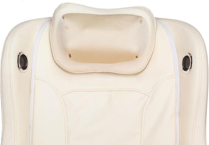 Produktbild NRG Wellness Massagestoel Excellent