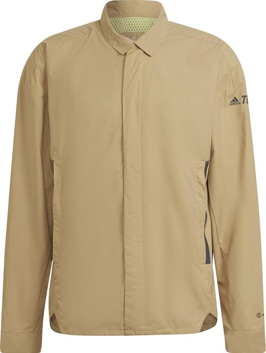 Image du produit adidas surchemise terrex ct mysheter wind.rdy (L)